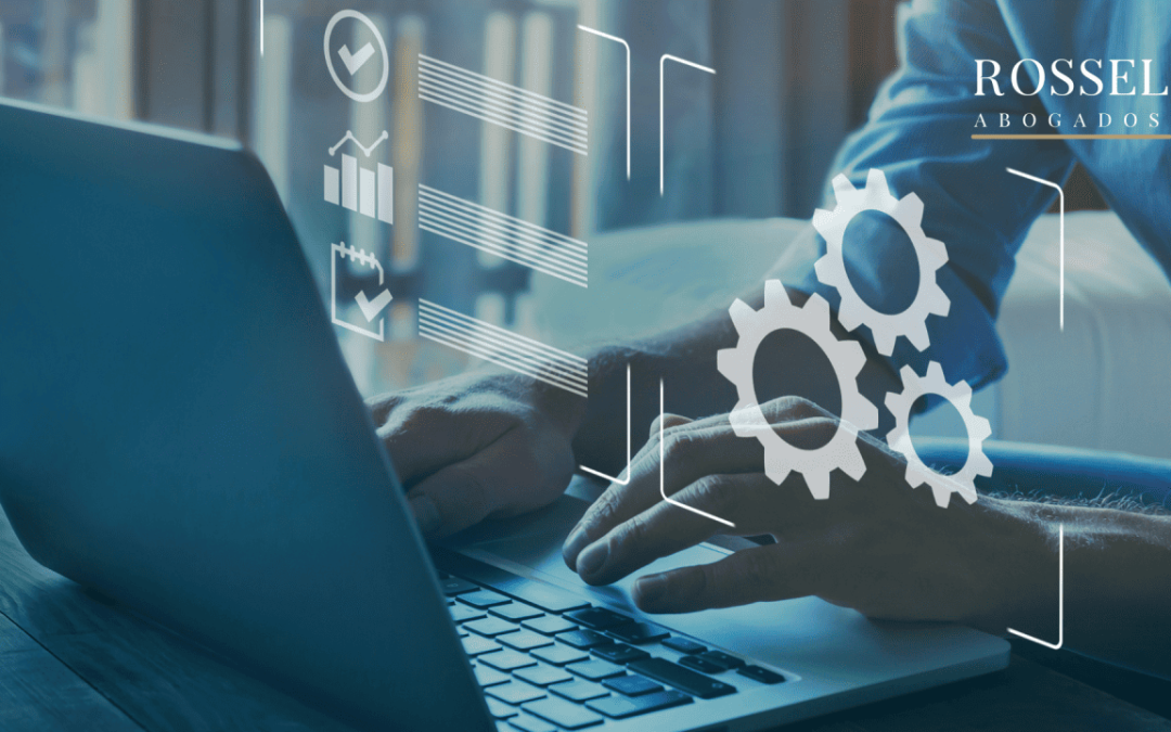 Reingeniería legal: Optimizando procesos y recursos en tu empresa 💡